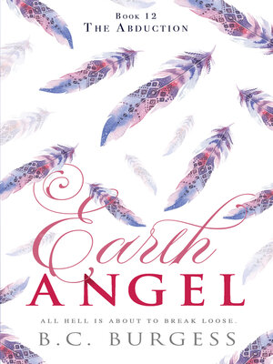 cover image of The Abduction
